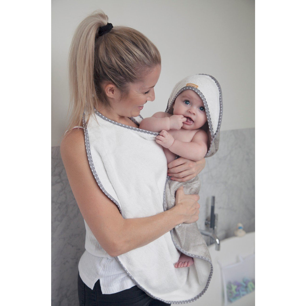 Baby Bathtime Gift Set - Best Seller Bundle