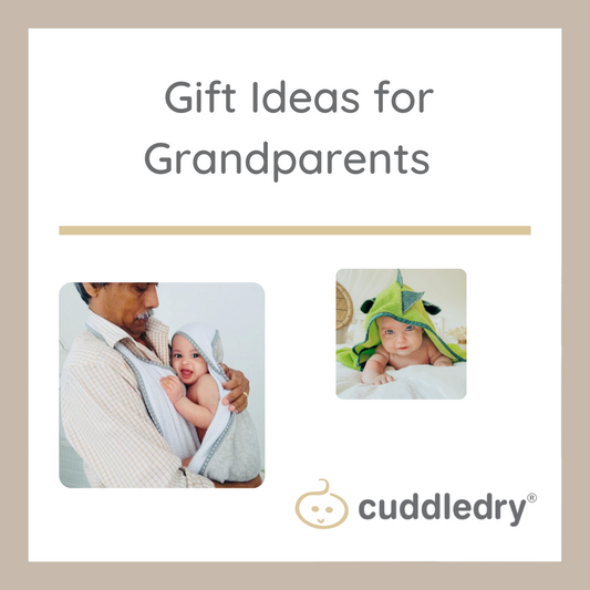 gift ideas for grandparents_cuddledry.com